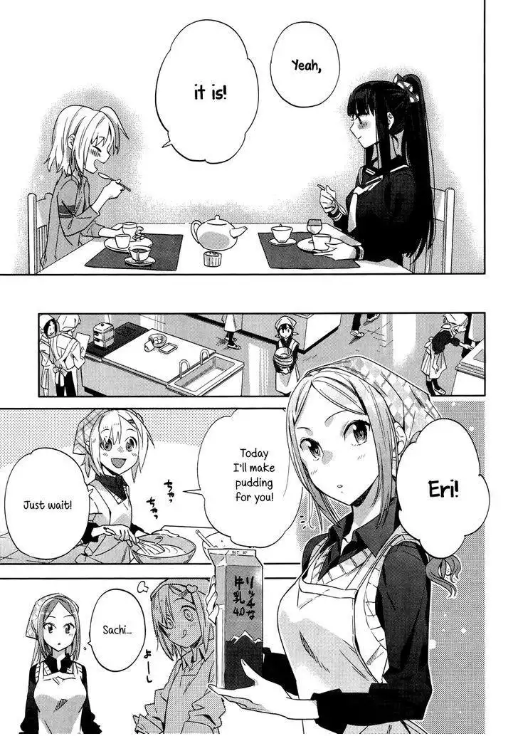 Shinmai Shimai no Futari Gohan Chapter 7 23